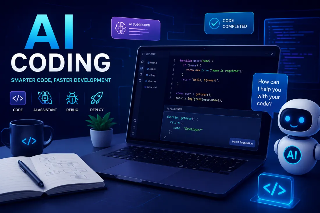 AI Coding