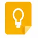 Google Keep AI