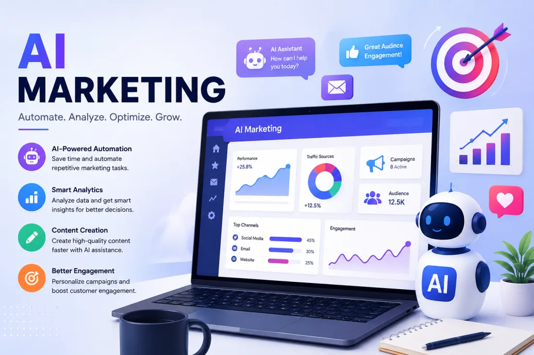 AI Marketing