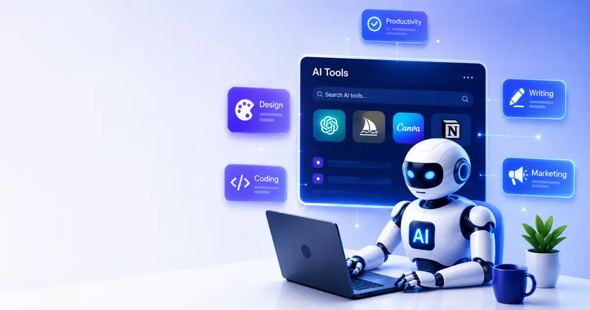 AI Tools