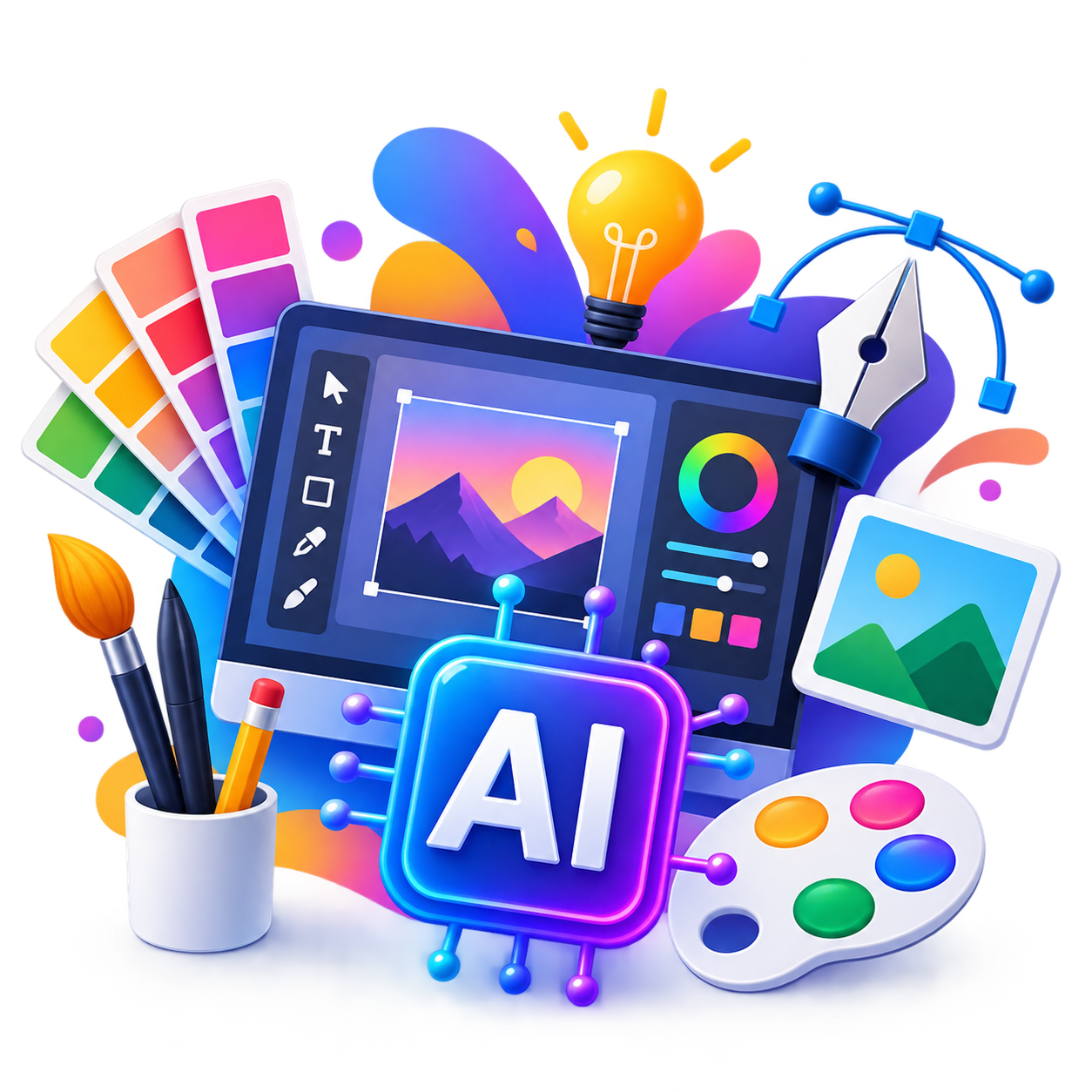 Design AI