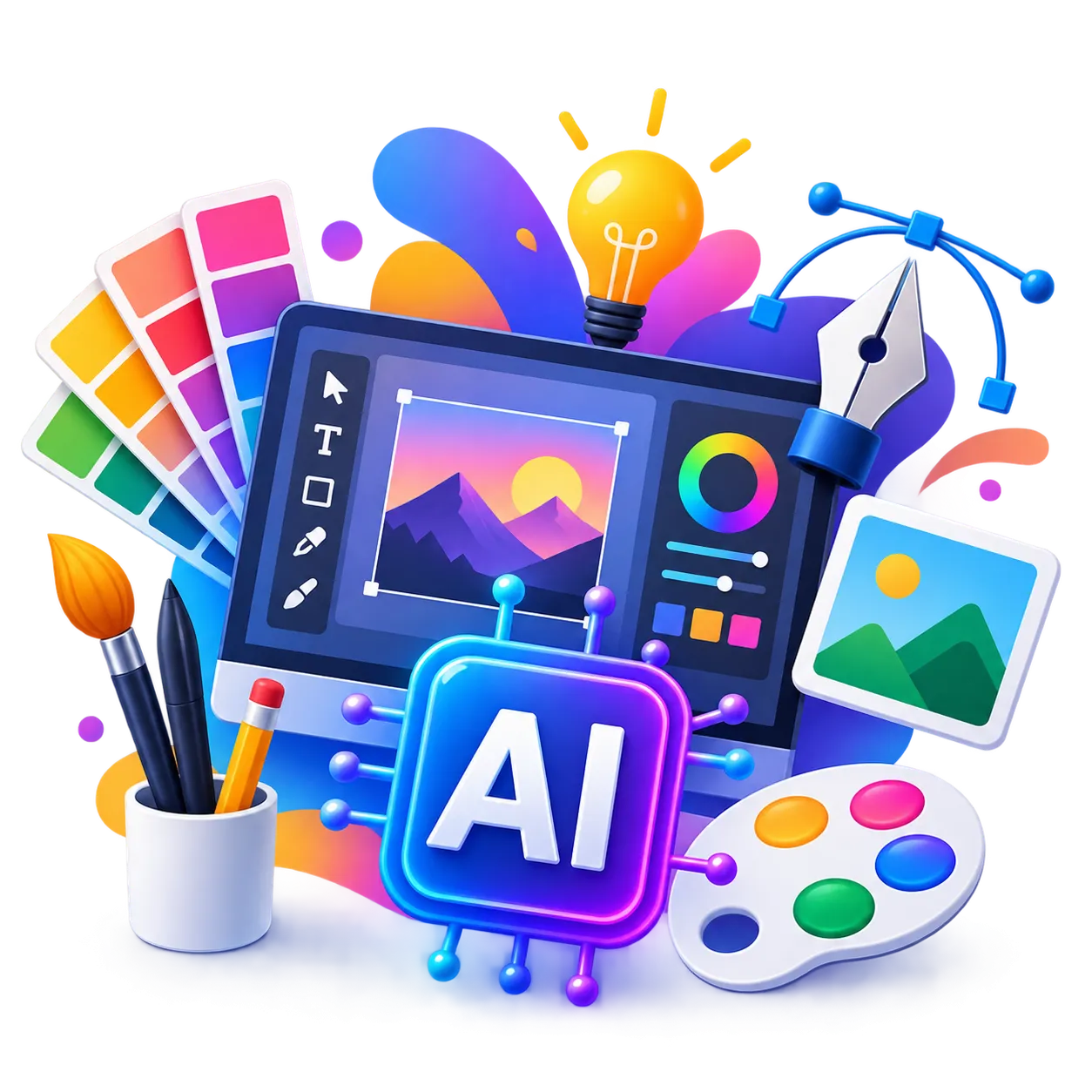 Design AI