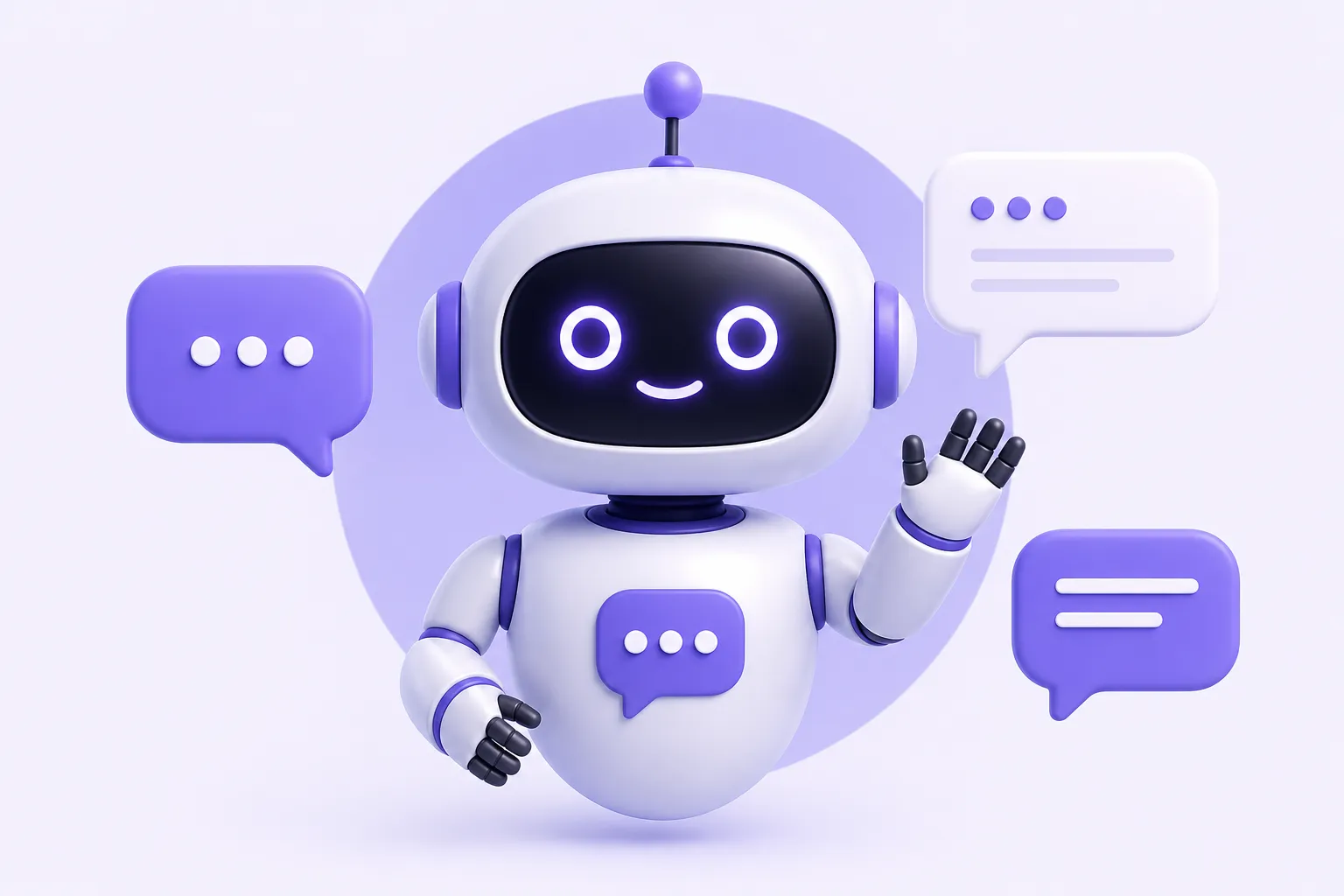 Chatbot AI