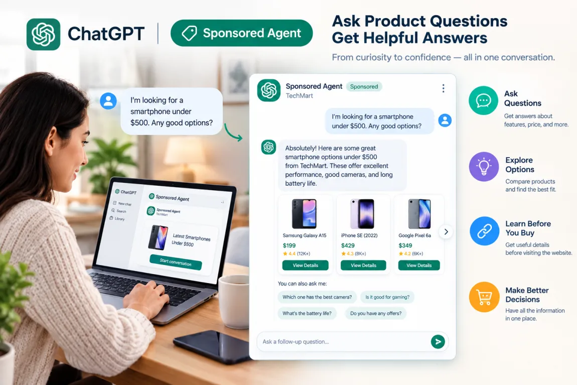 sponsored-agent-product-questions