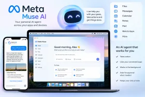Meta Muse AI 2026: Features, How to Use, WhatsApp, Mac & India Availability