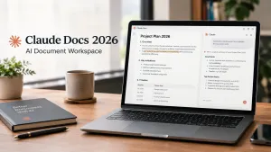 Claude Docs 2026: Features, How It Works & How to Use It