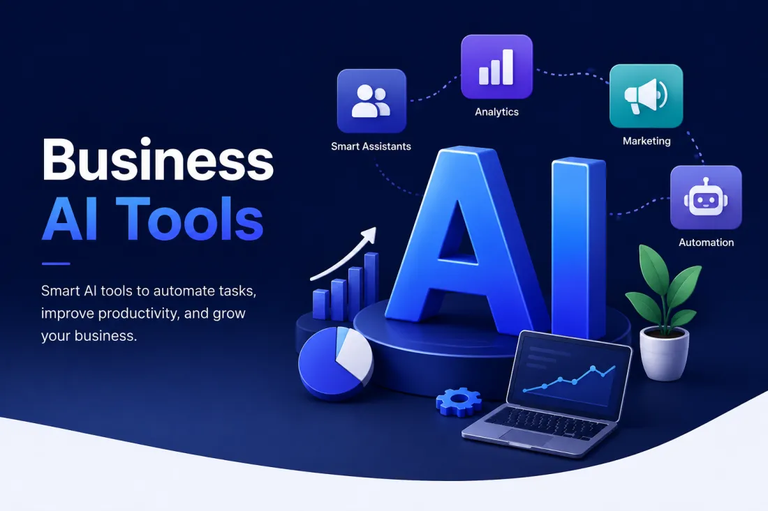 AI Business Tools