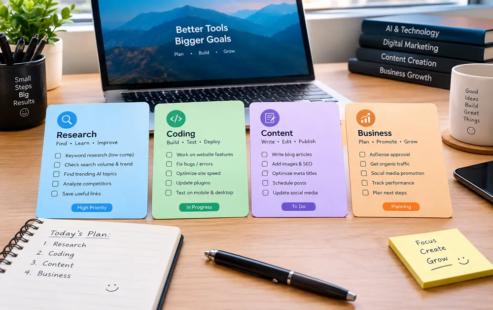 ChatGPT Dots use cases for research coding and business tasks
